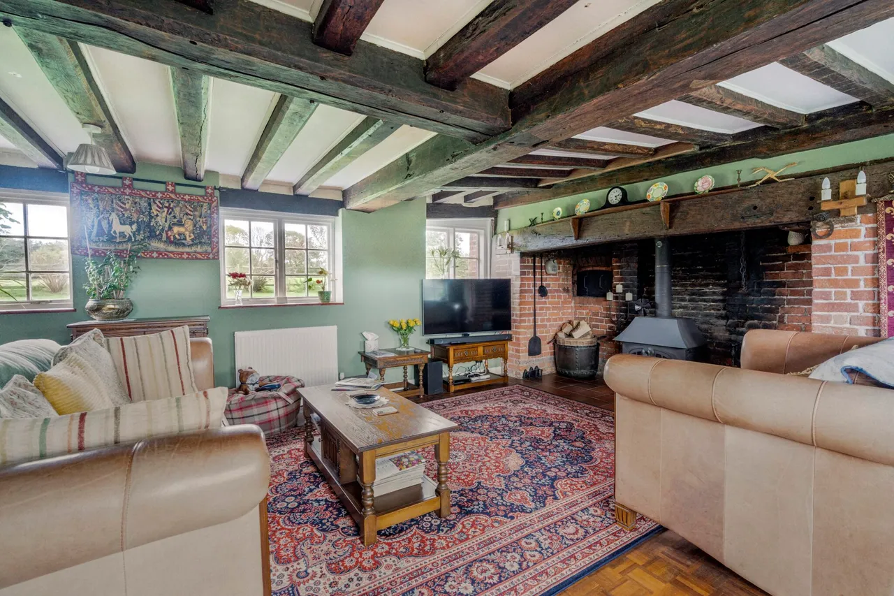 Fosten Lane, Biddenden, TN27, photo 5