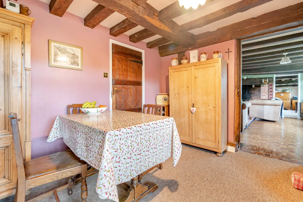 Fosten Lane, Biddenden, TN27, photo 11