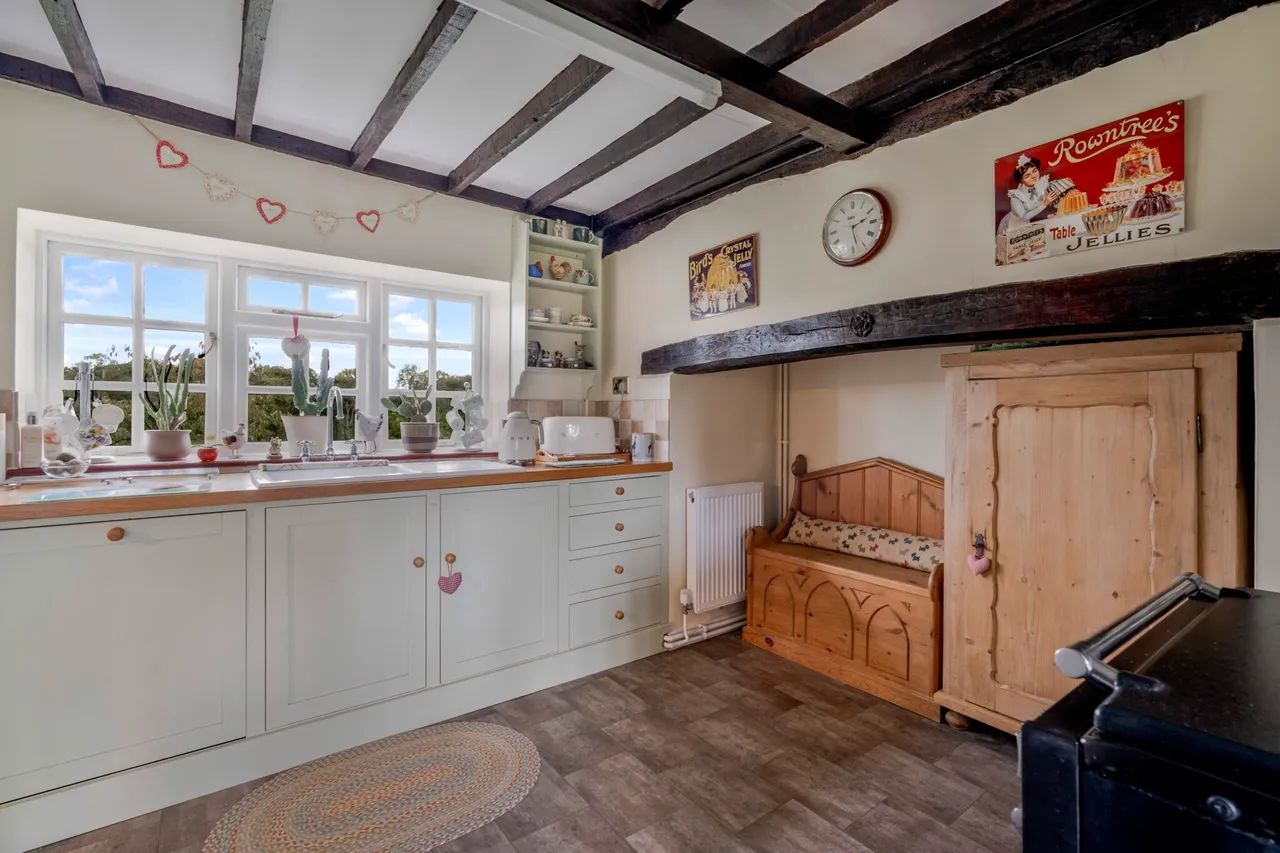 Fosten Lane, Biddenden, TN27, photo 9