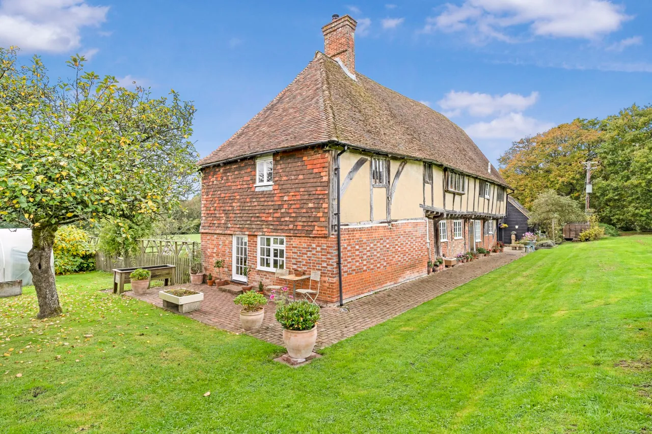 Fosten Lane, Biddenden, TN27, photo 20