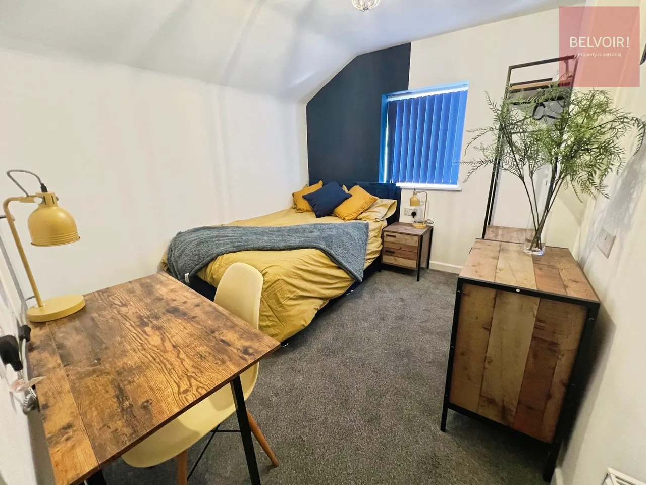 1 bed house to rent, Eleanor Street, Grimsby, DN32