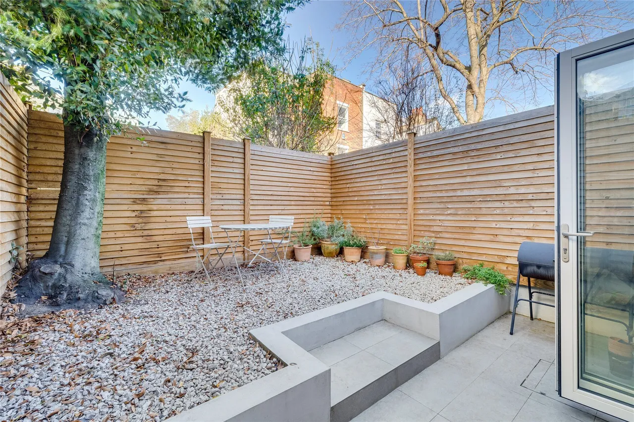 Oakbury Road, Fulham, London, SW6, photo 15