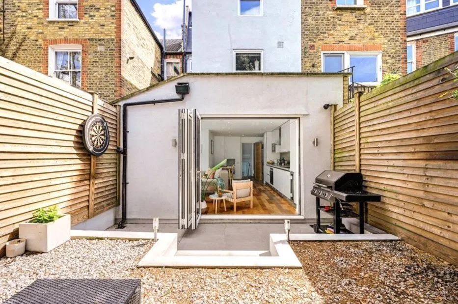 Oakbury Road, Fulham, London, SW6, photo 16
