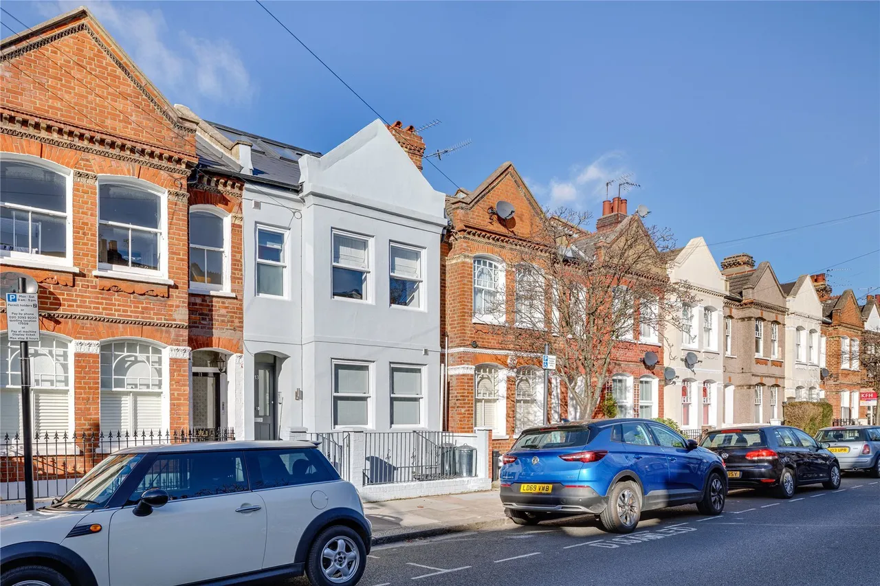 Oakbury Road, Fulham, London, SW6, photo 17
