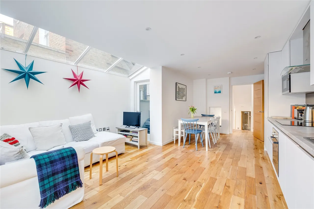 Oakbury Road, Fulham, London, SW6, photo 12