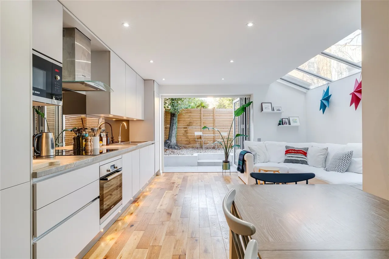 Oakbury Road, Fulham, London, SW6, photo 9