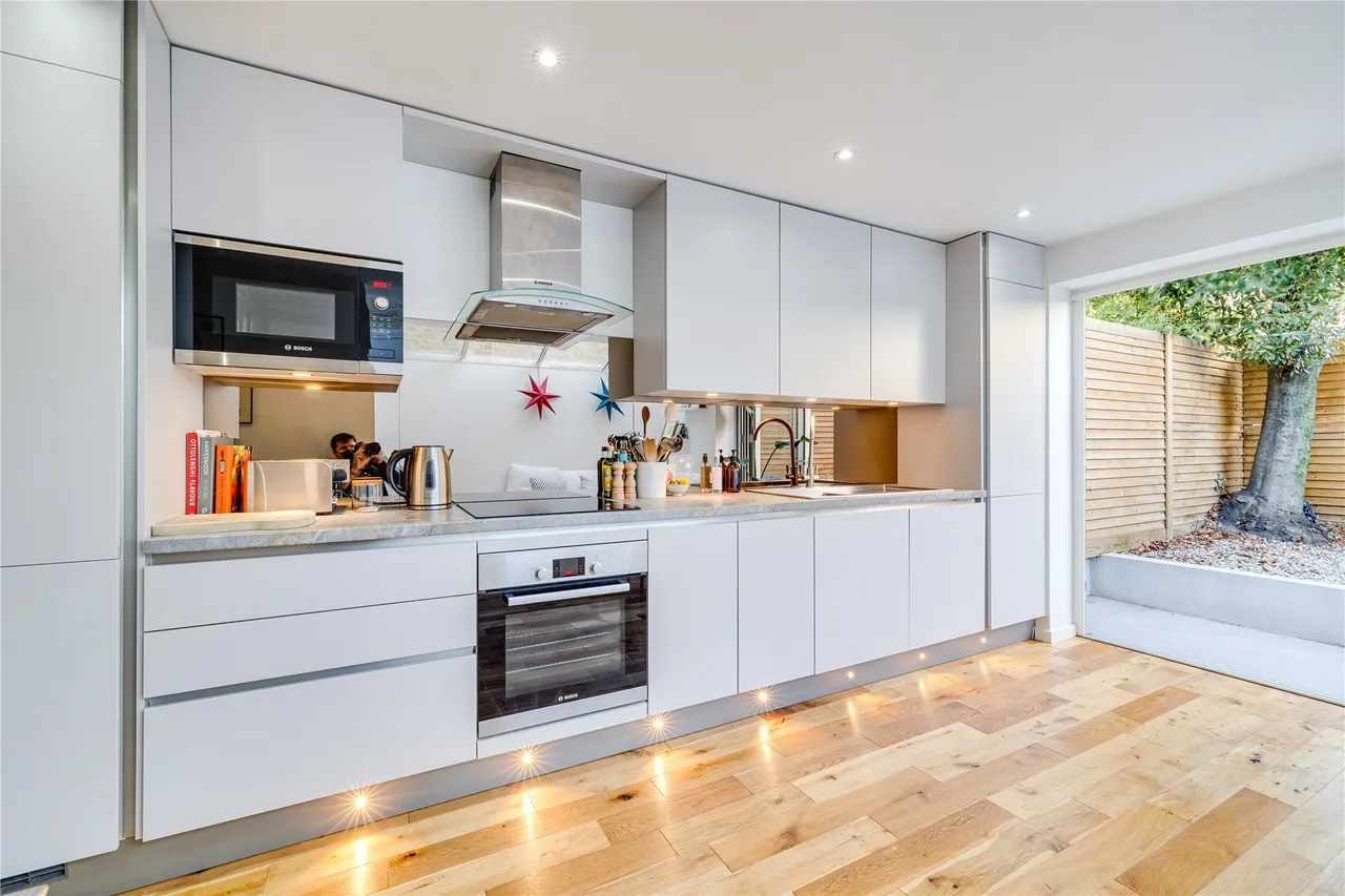 Oakbury Road, Fulham, London, SW6, photo 5