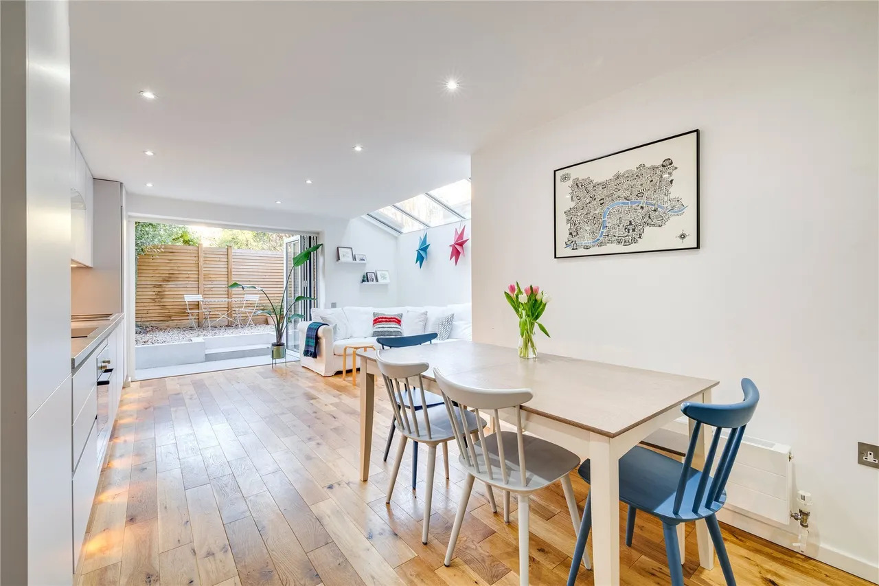 Oakbury Road, Fulham, London, SW6, photo 2