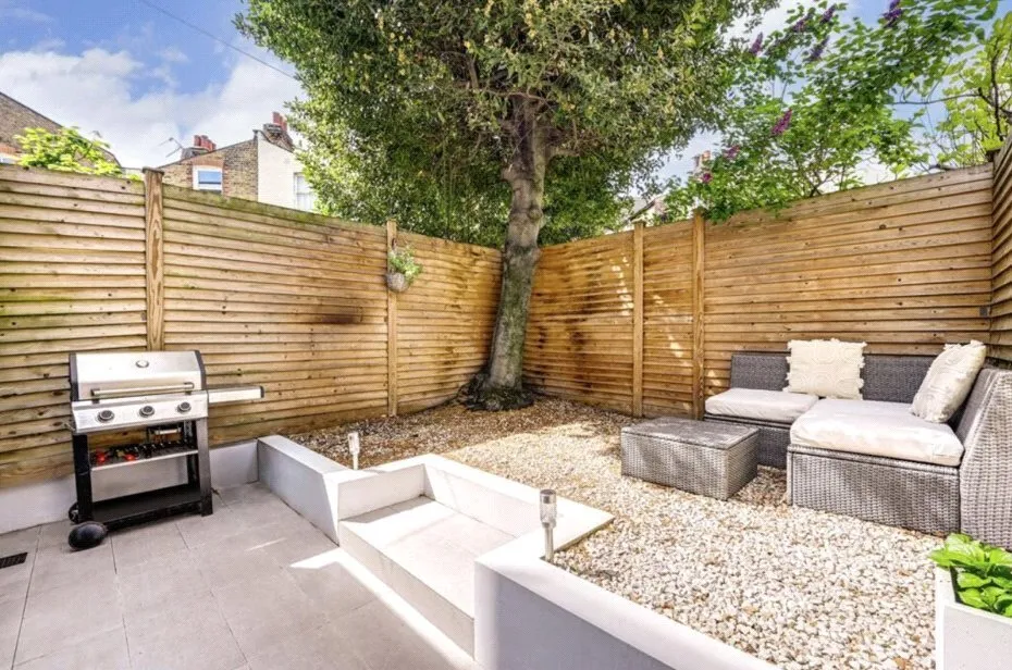 2 bed flat for sale — Oakbury Road, Fulham, London, SW6