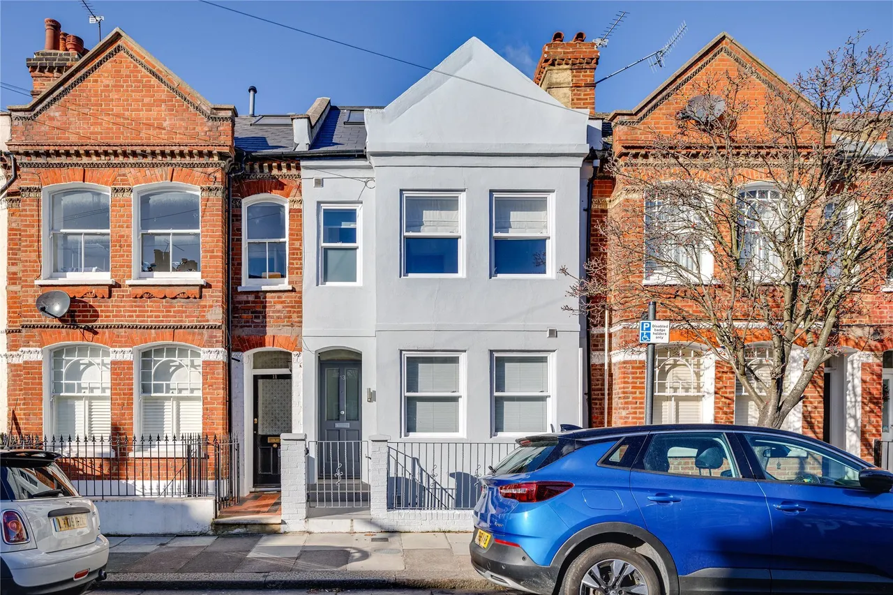 Oakbury Road, Fulham, London, SW6, photo 3