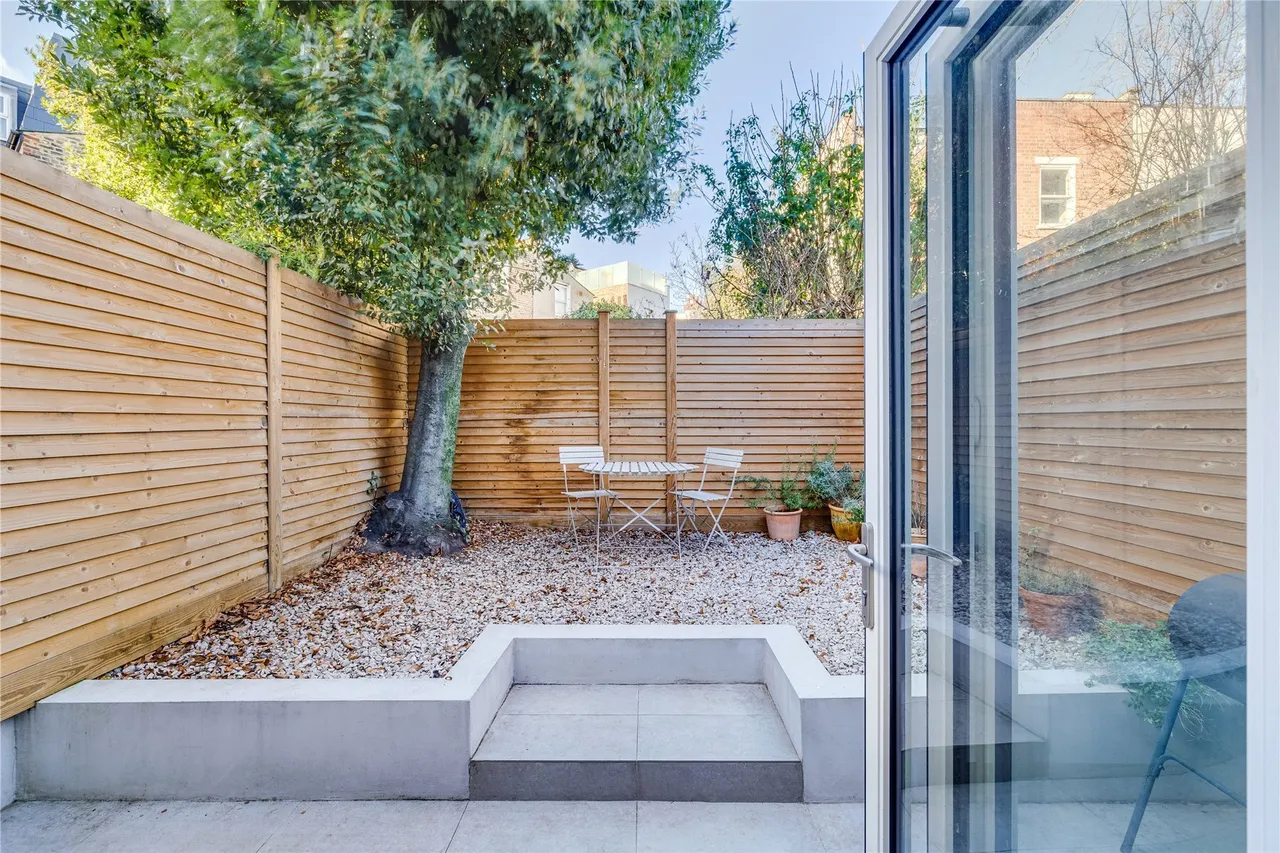 Oakbury Road, Fulham, London, SW6, photo 14