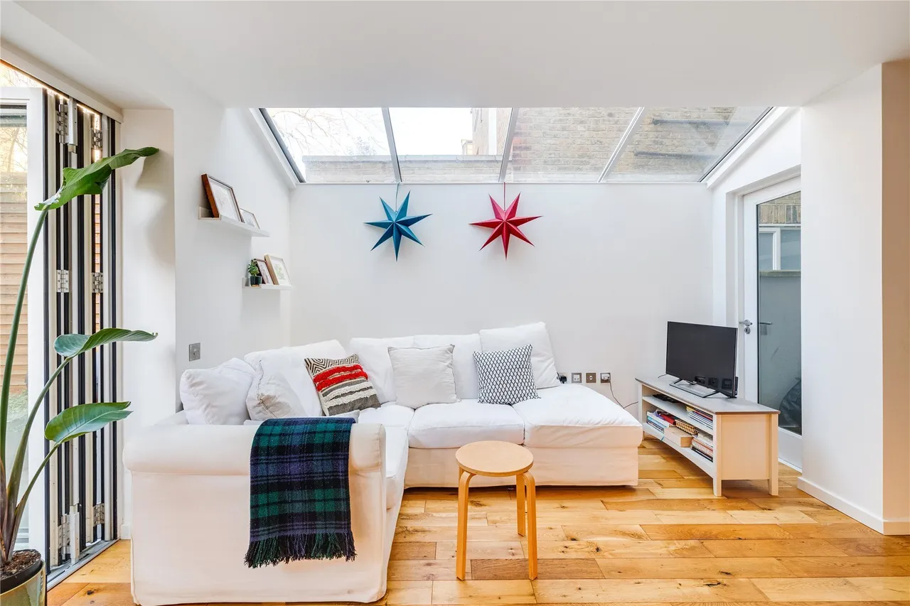 Oakbury Road, Fulham, London, SW6, photo 4