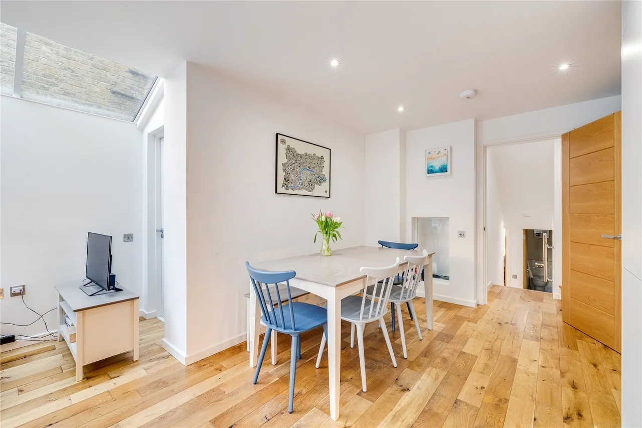 Oakbury Road, Fulham, London, SW6, photo 11