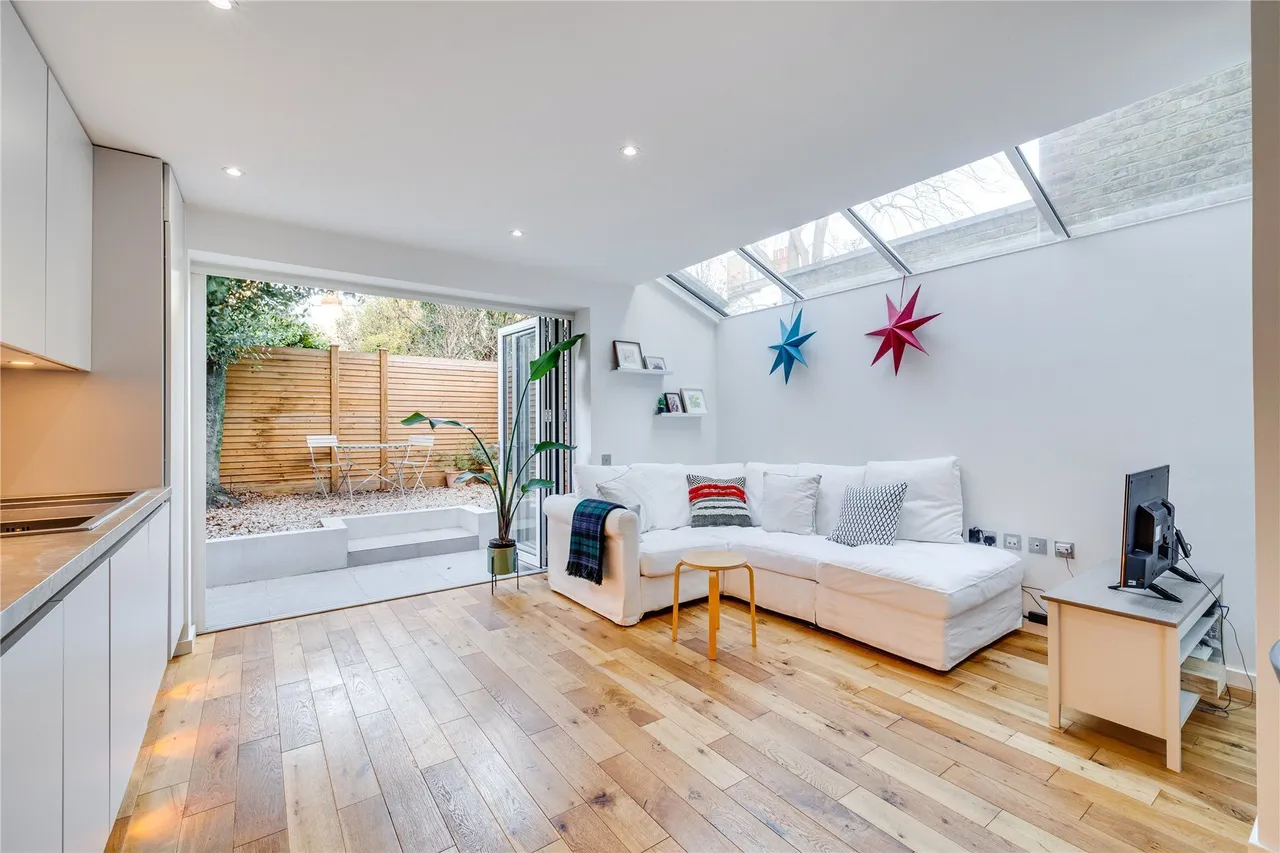 Oakbury Road, Fulham, London, SW6, photo 10