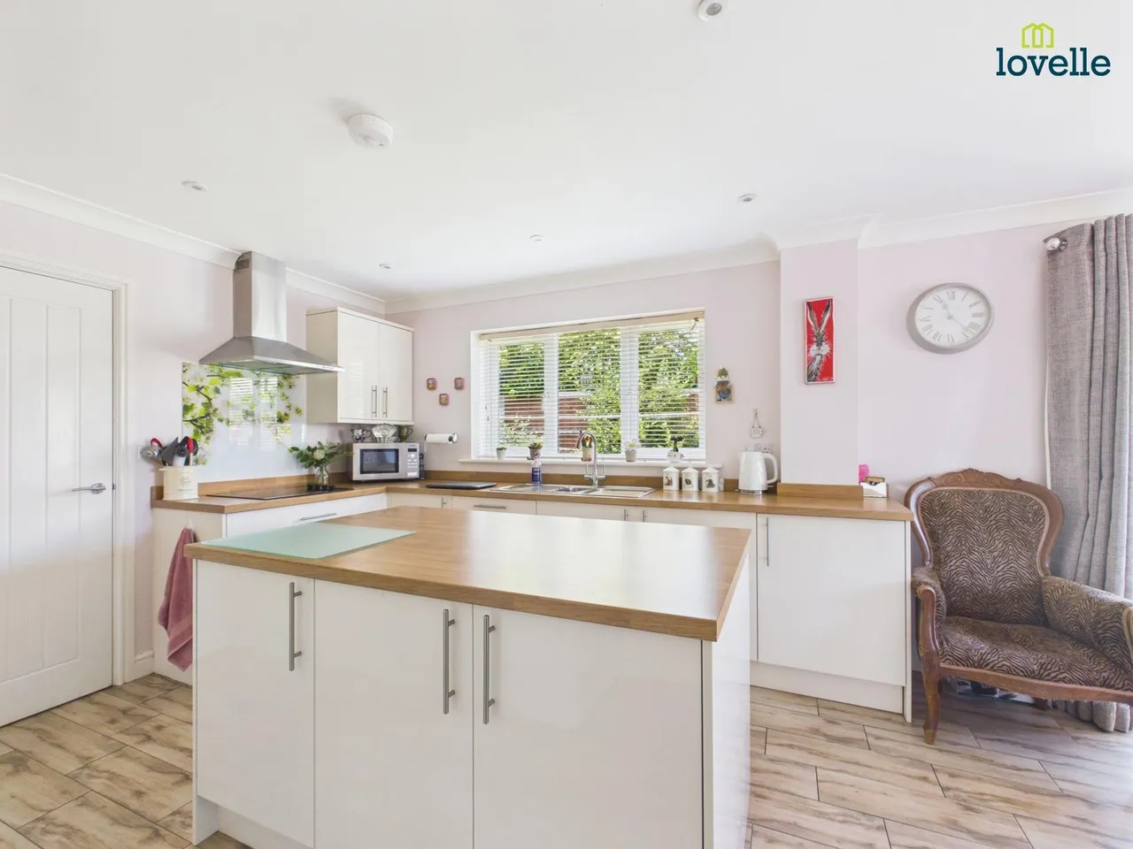 Church Street, Middle Rasen, LN8, photo 6