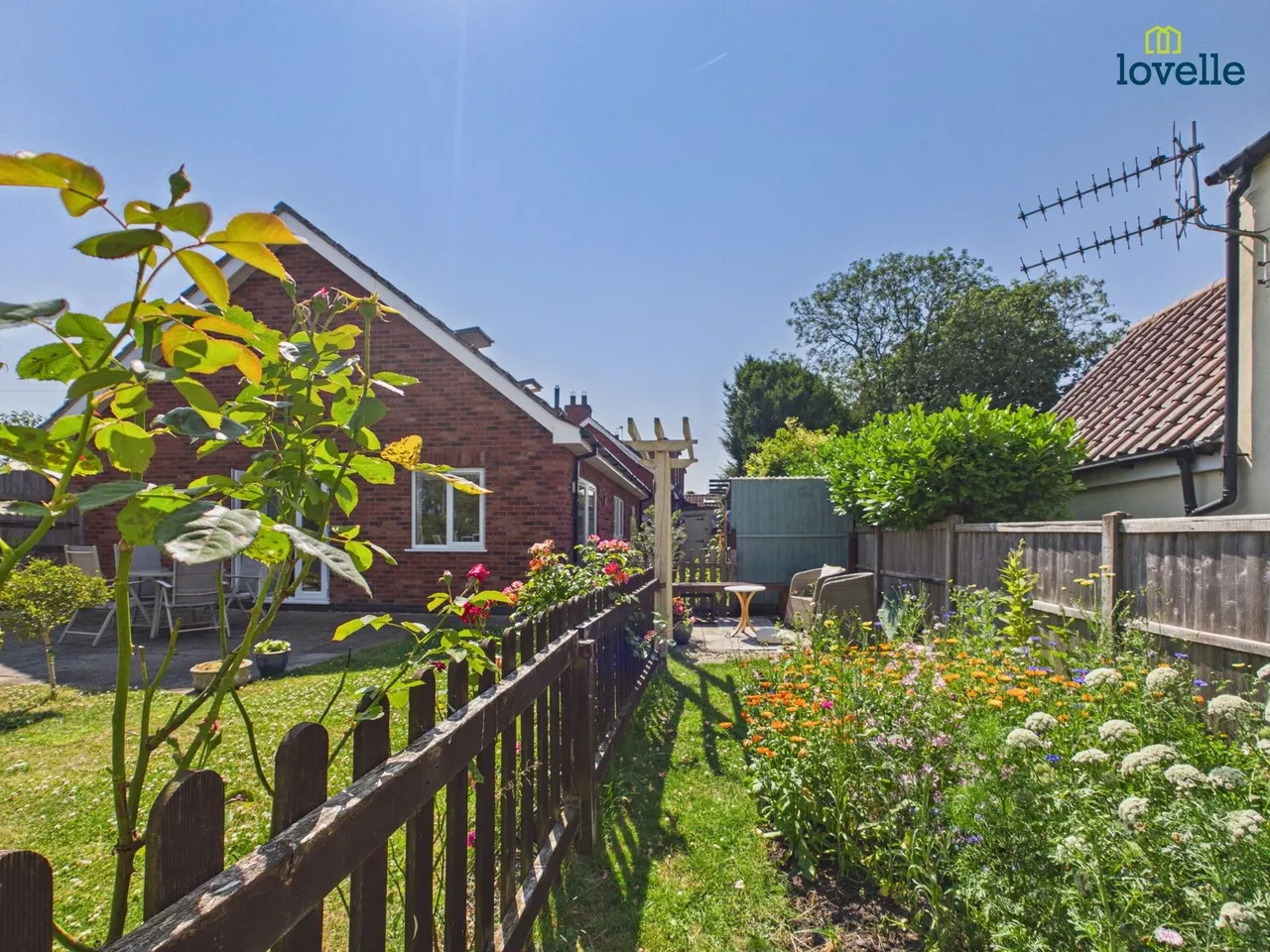 Church Street, Middle Rasen, LN8, photo 15