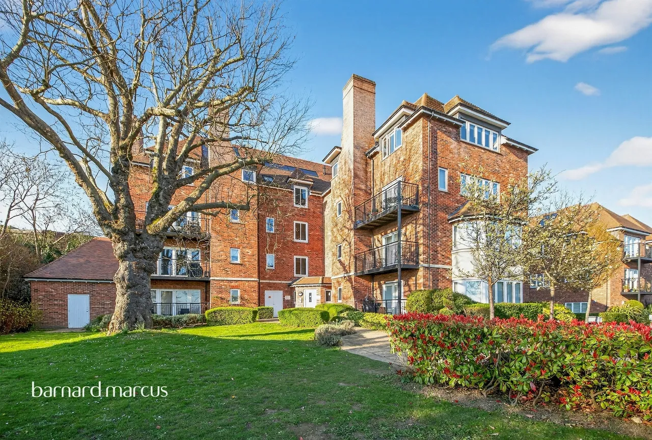 Guardhouse Way, London, photo 10