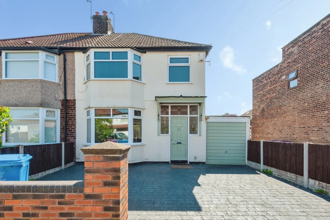 Storrsdale Road, Liverpool, L18, photo 19