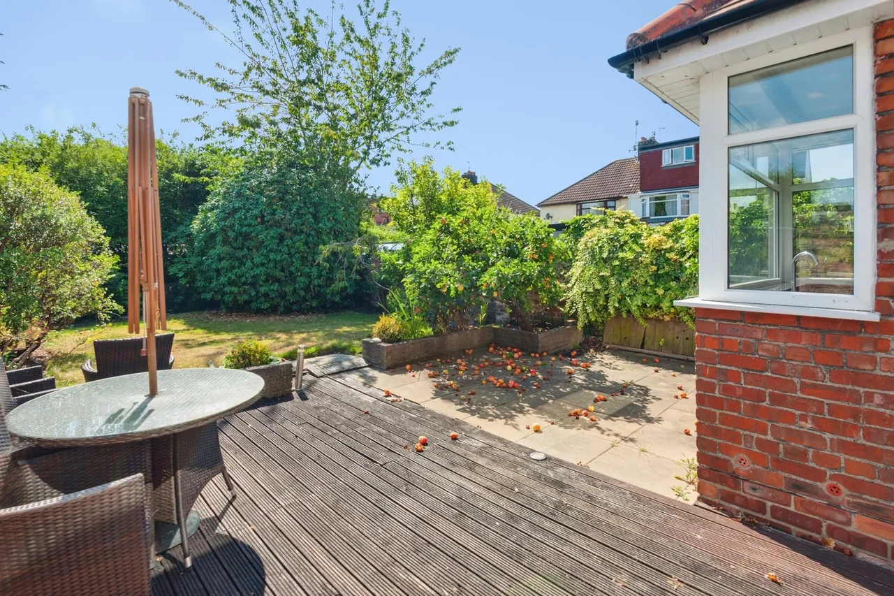 Storrsdale Road, Liverpool, L18, photo 17