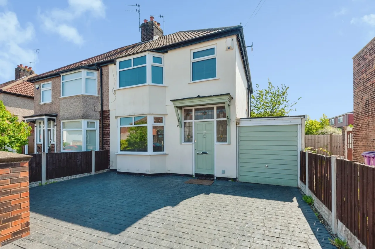 Storrsdale Road, Liverpool, L18, photo 18