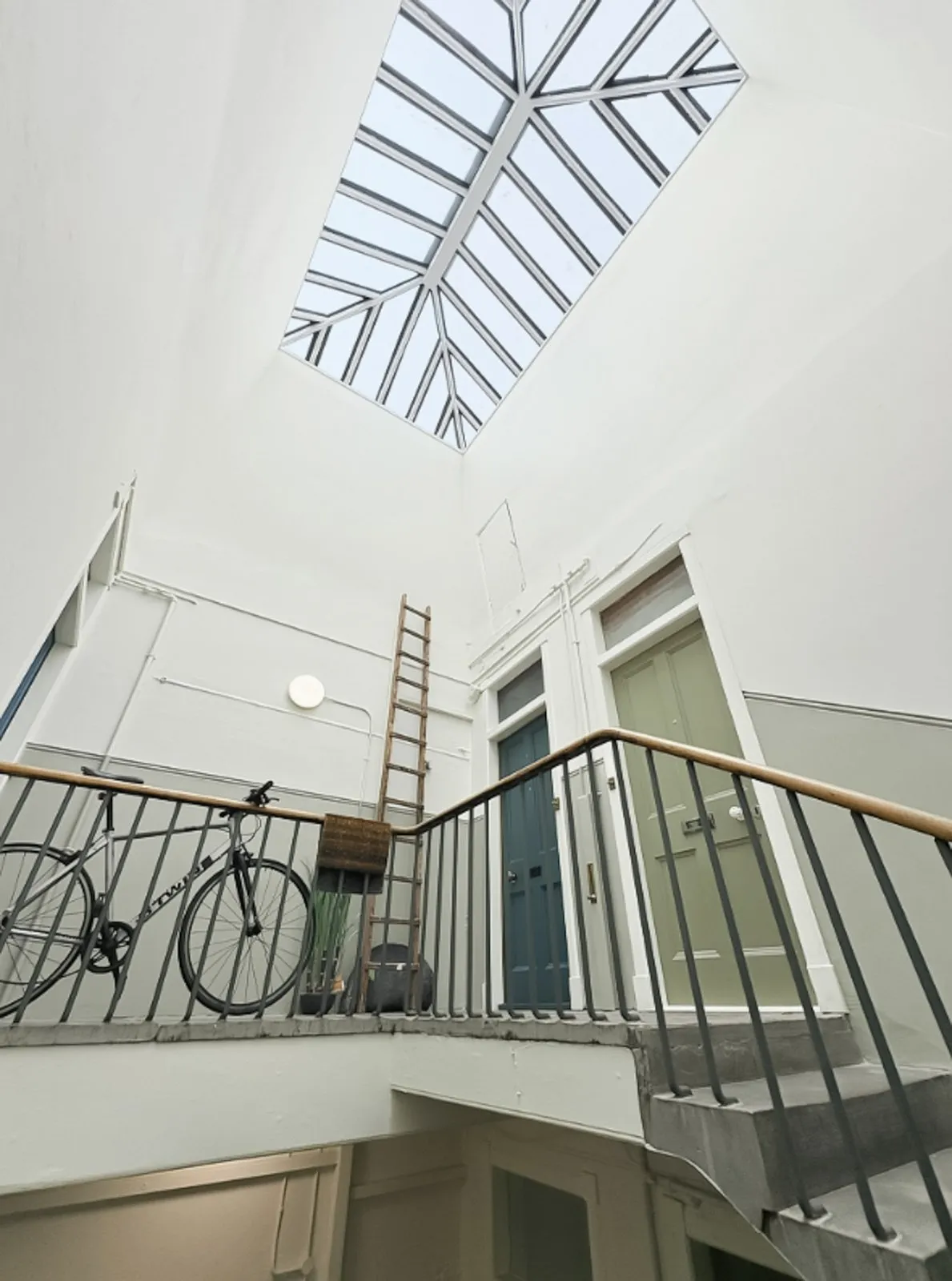 Comely Bank Place, Comely Bank, EH4, photo 15