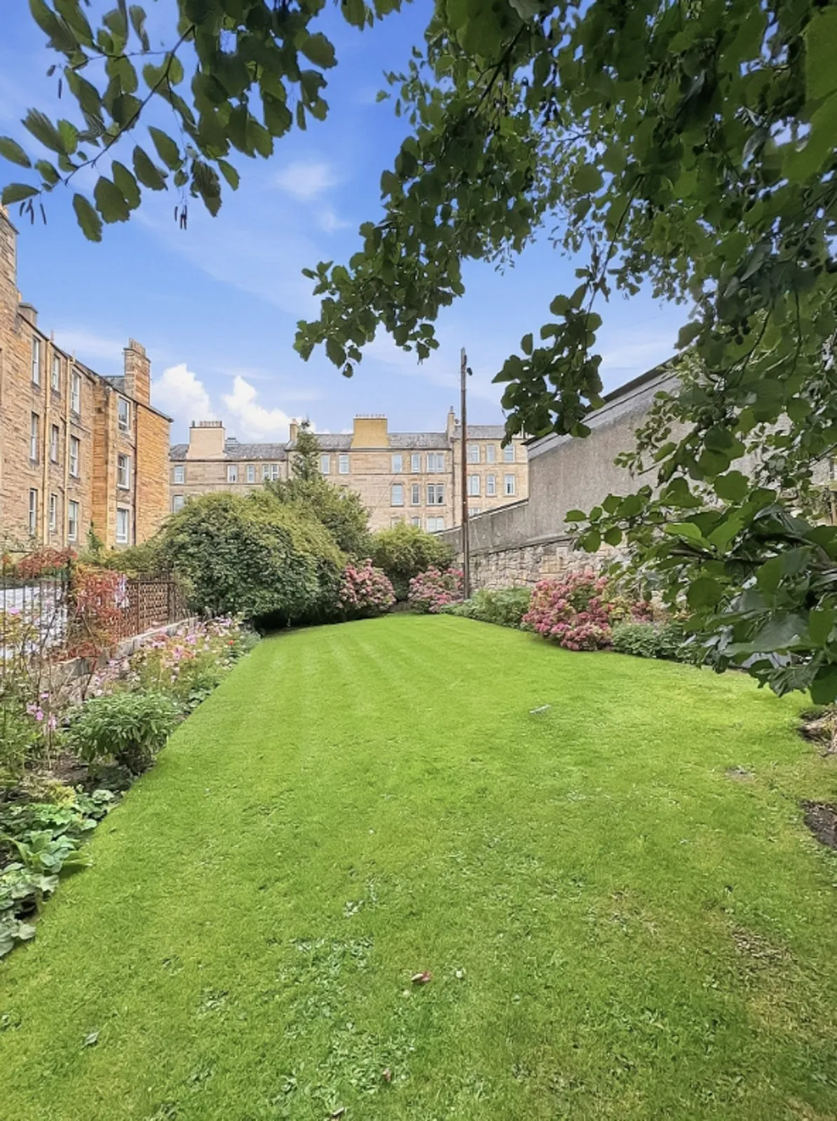 Comely Bank Place, Comely Bank, EH4, photo 16