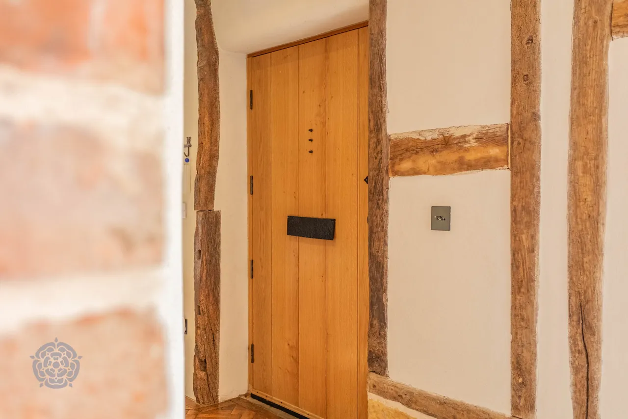 Kempnough Hall, Kempnough Hall Road, Manchester, M28 2GN, photo 23