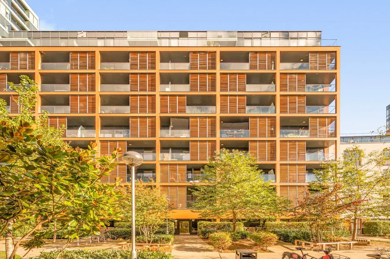 Barry Blandford Way, London, E3, photo 15