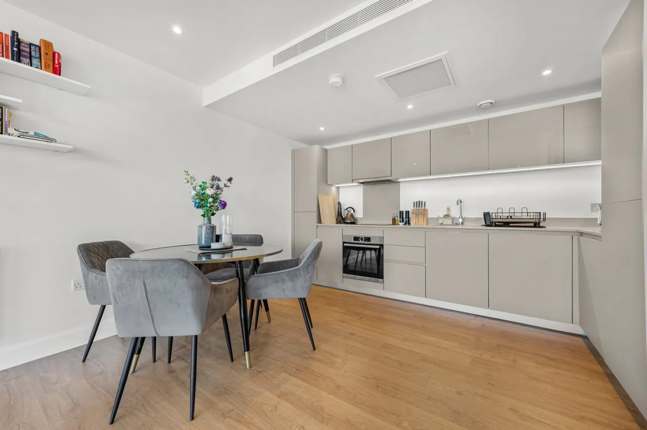 Barry Blandford Way, London, E3, photo 12