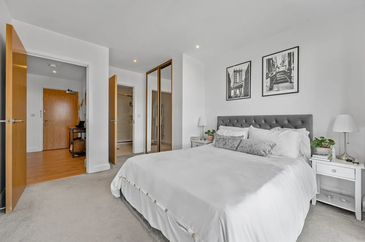 Barry Blandford Way, London, E3, photo 9
