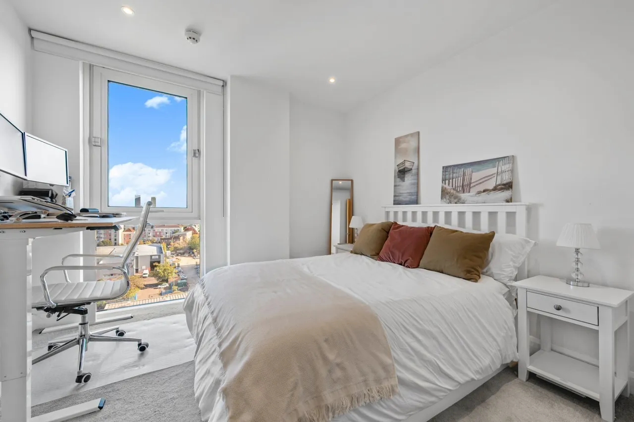 Barry Blandford Way, London, E3, photo 10