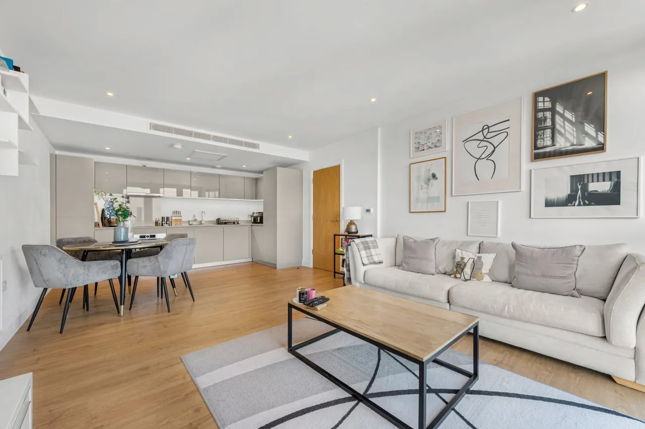 Barry Blandford Way, London, E3, photo 5