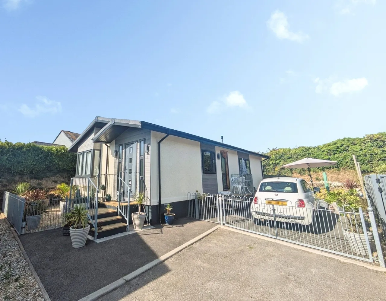2 bed property for sale, North Country, Redruth, TR16
