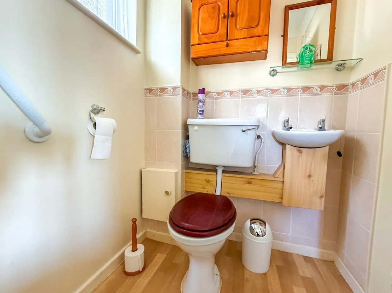 Leighwood Drive, Nailsea, BS48, photo 8