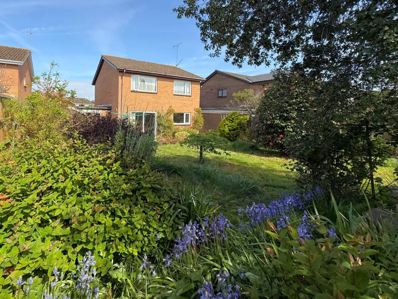 Leighwood Drive, Nailsea, BS48, photo 3
