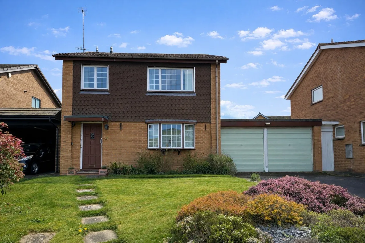 4 bed house for sale, Leighwood Drive, Nailsea, BS48