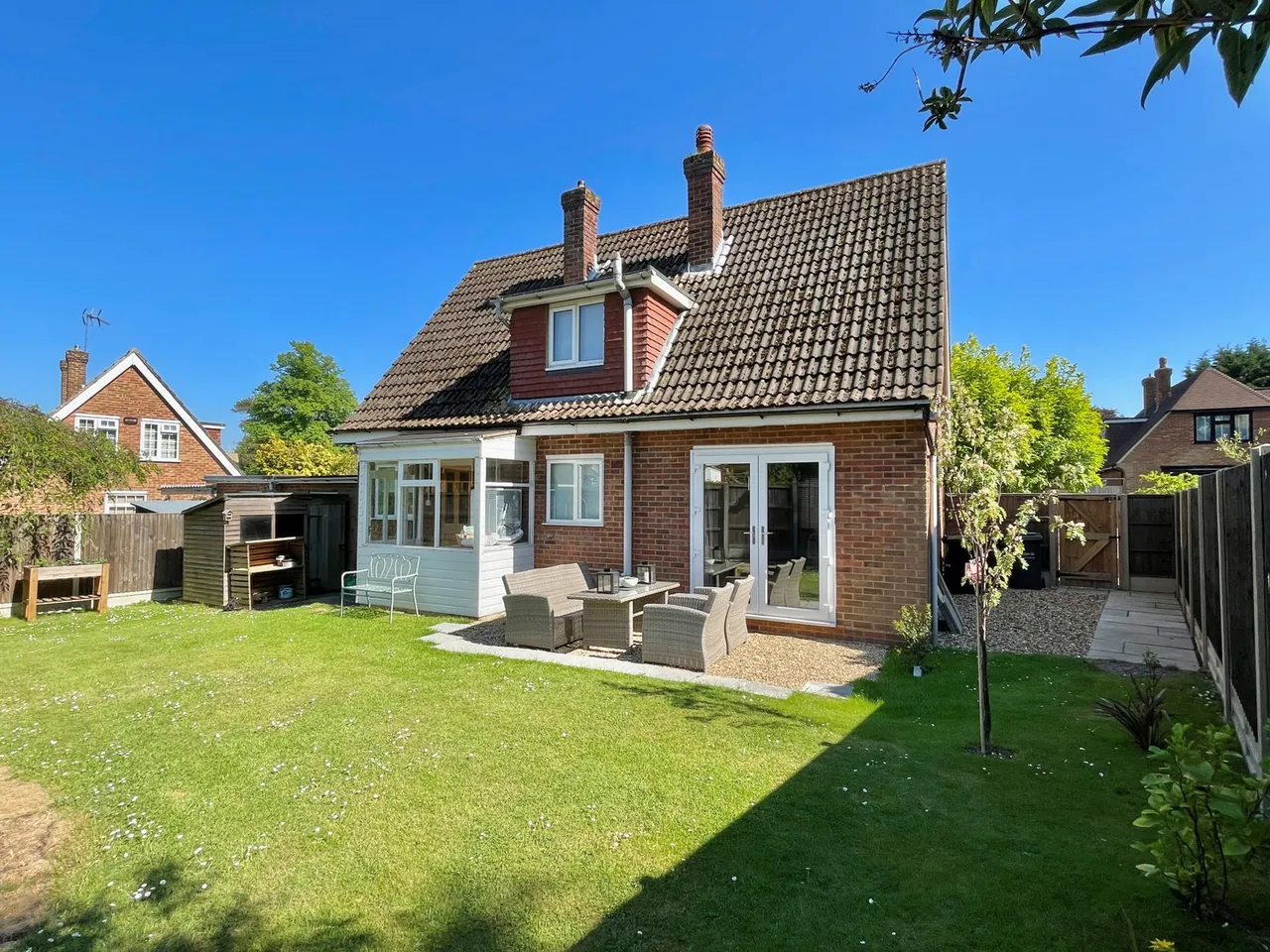 Cheshunt Close, Meopham, photo 25