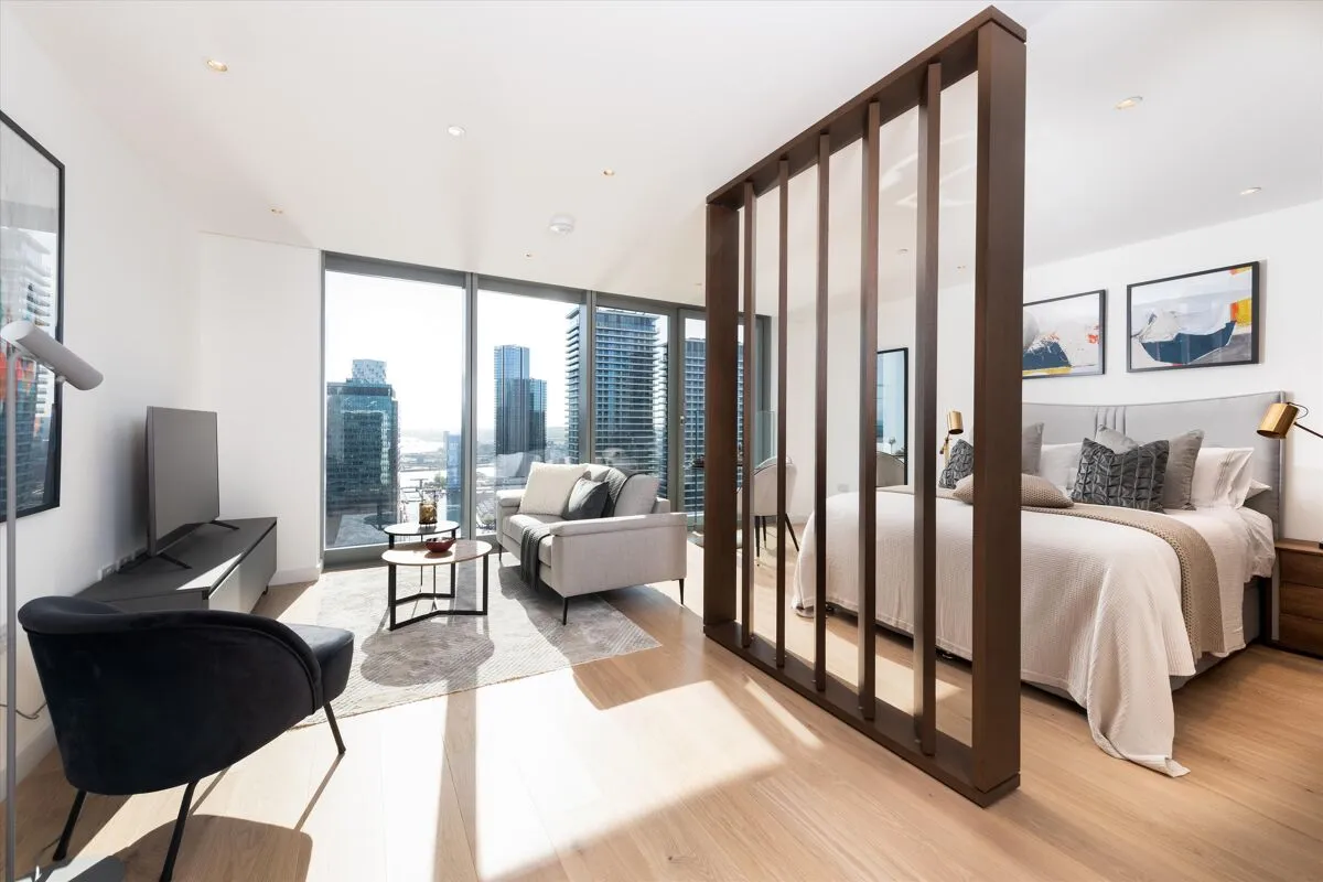 flat for sale, Westferry Road, Isle Of Dogs, E14