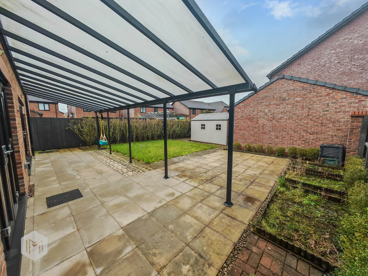 Laughton Avenue, Worsley, Manchester, M28 1GJ, photo 26