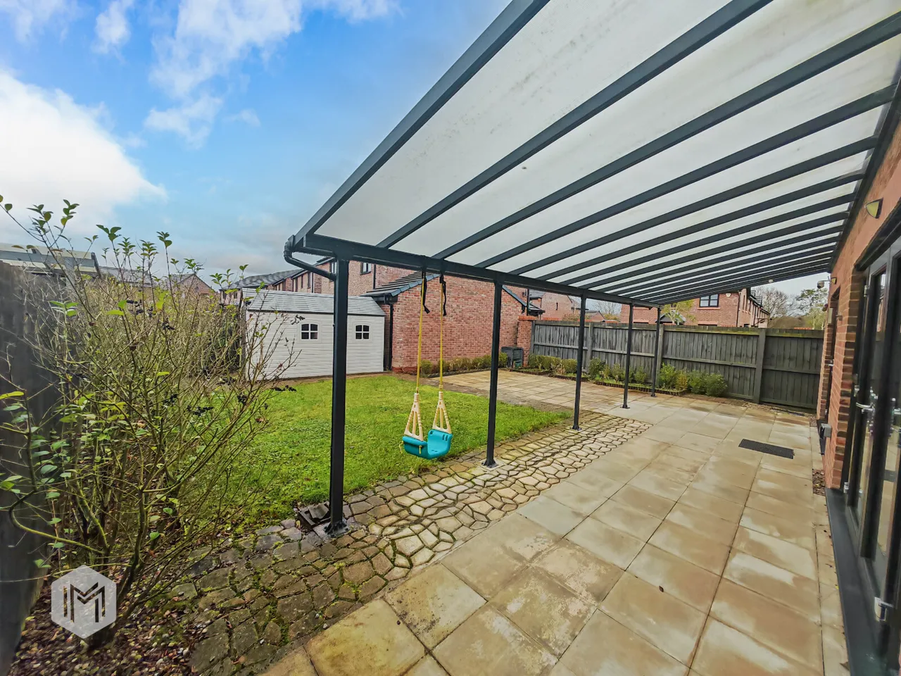 Laughton Avenue, Worsley, Manchester, M28 1GJ, photo 25