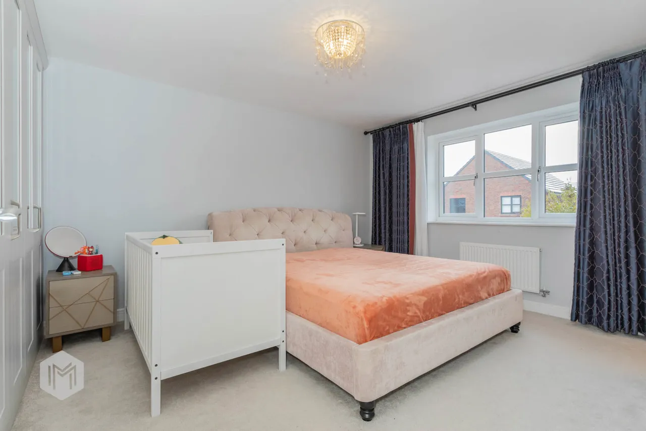 Laughton Avenue, Worsley, Manchester, M28 1GJ, photo 10