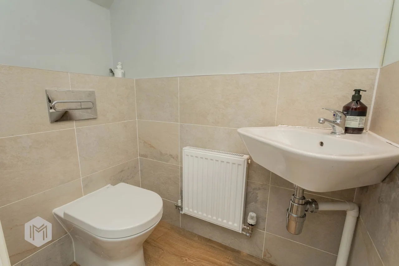 Laughton Avenue, Worsley, Manchester, M28 1GJ, photo 15