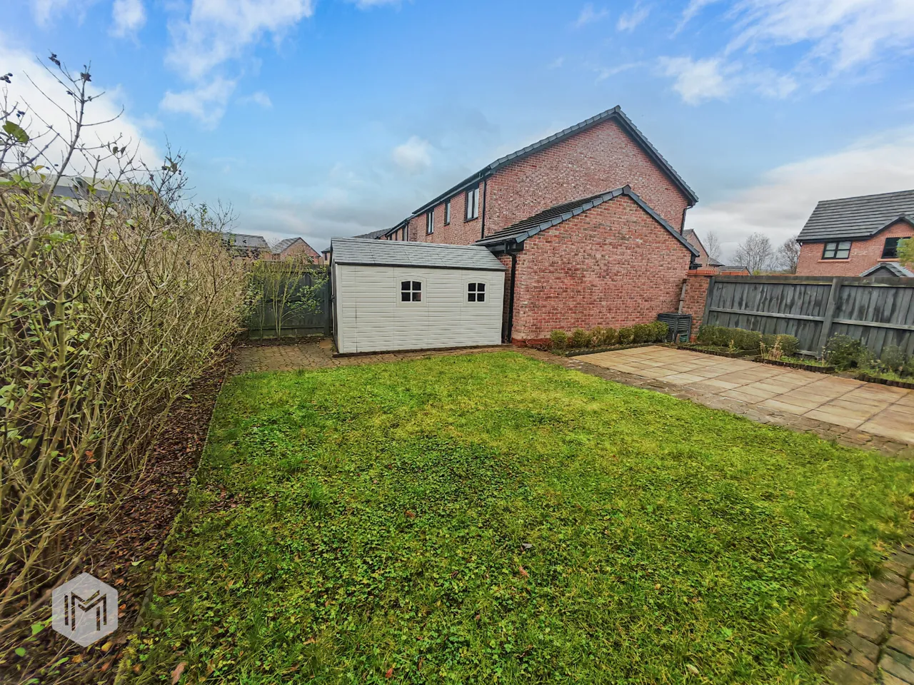 Laughton Avenue, Worsley, Manchester, M28 1GJ, photo 28