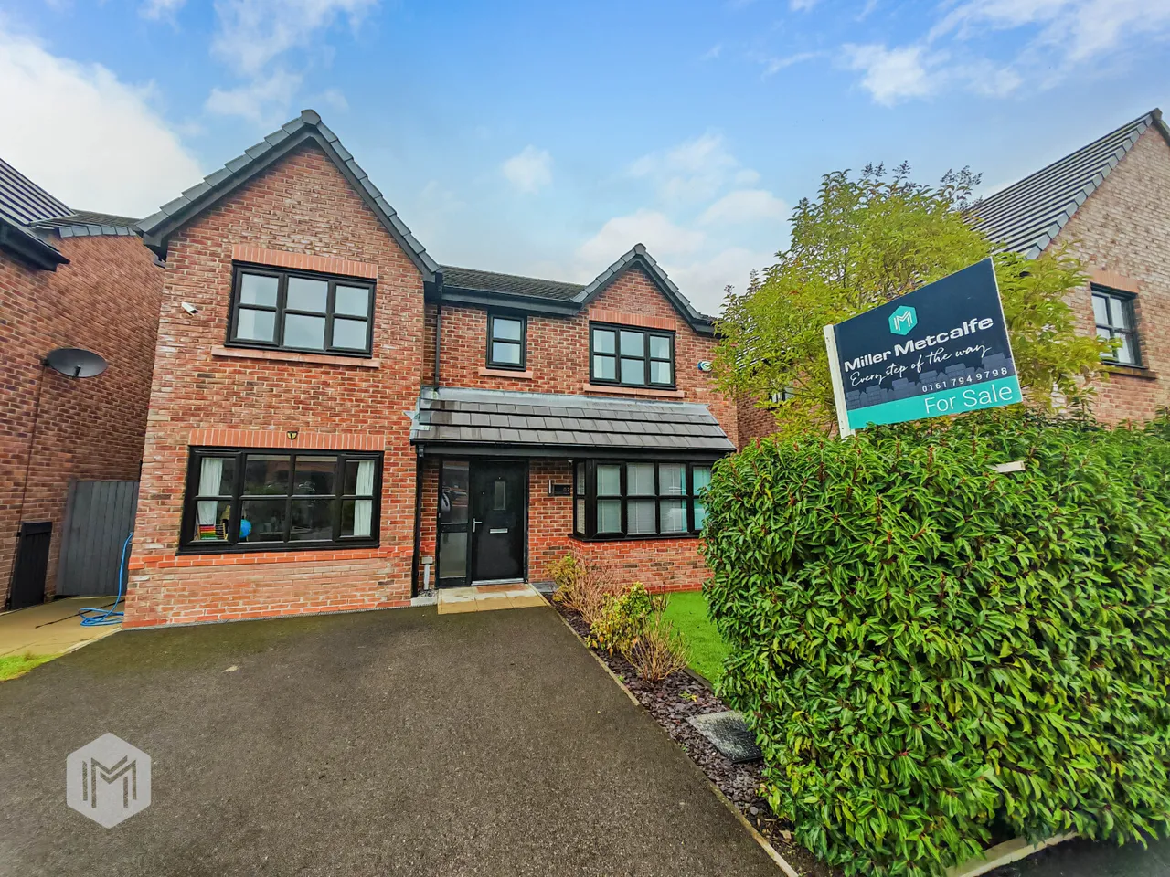Laughton Avenue, Worsley, Manchester, M28 1GJ, photo 29