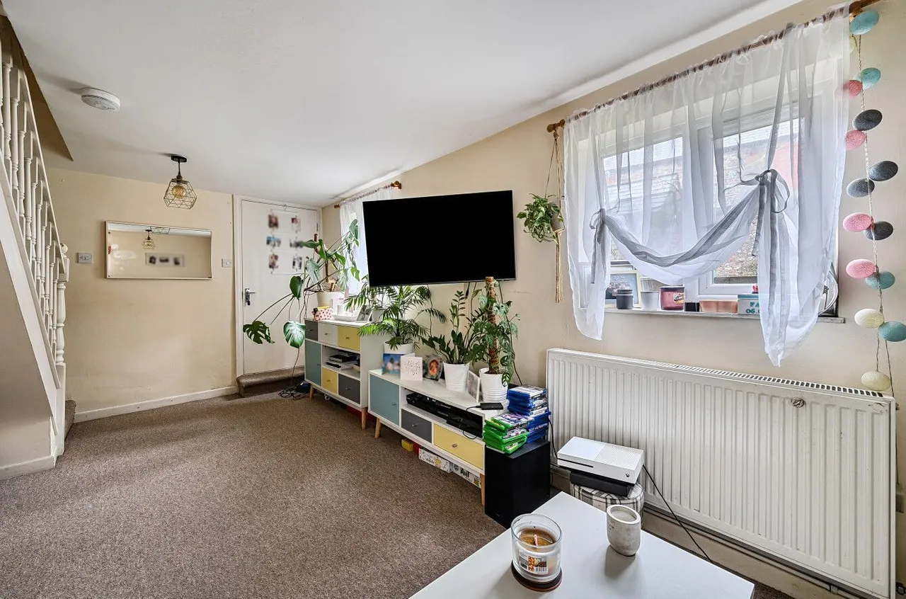Market Place, Warminster, BA12, photo 7