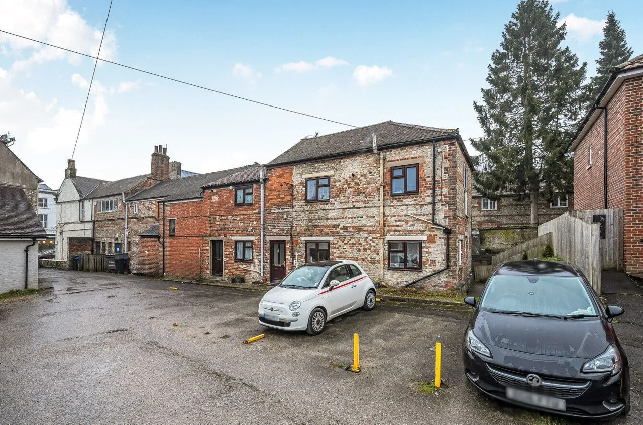Market Place, Warminster, BA12, photo 22