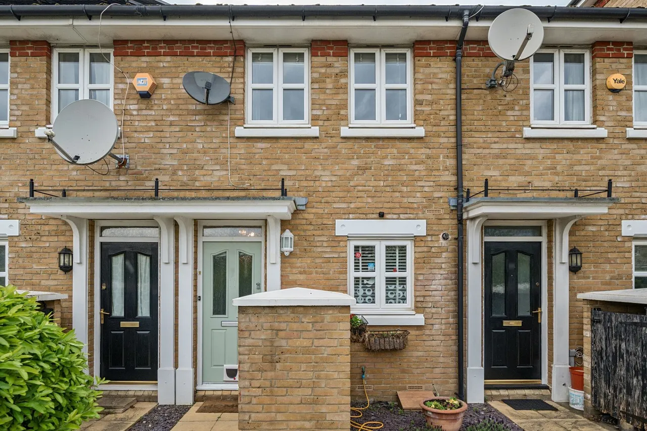 Sumner Road, SE15, photo 13