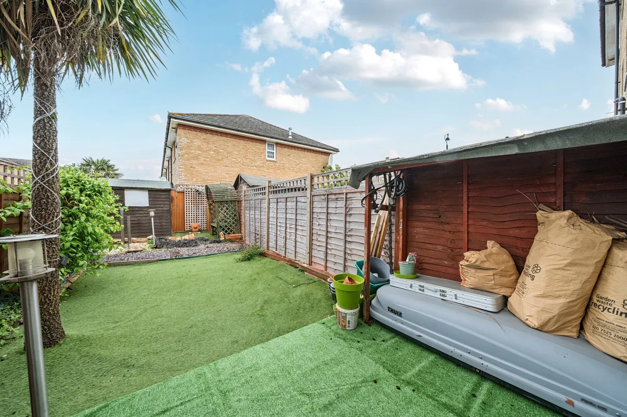 Sumner Road, SE15, photo 10