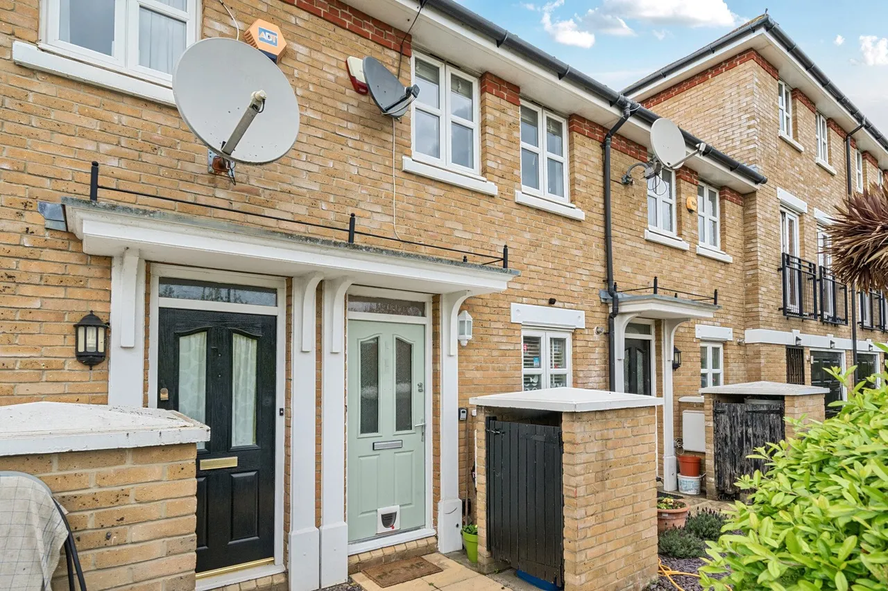 Sumner Road, SE15, photo 2