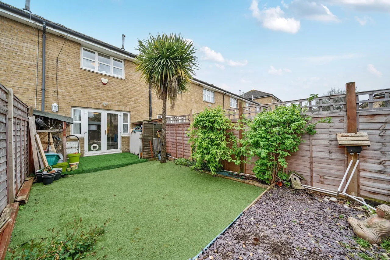 Sumner Road, SE15, photo 15